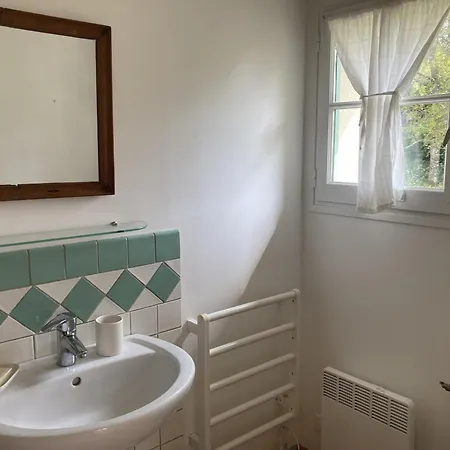 Maison Des Petites Bruyeres 6