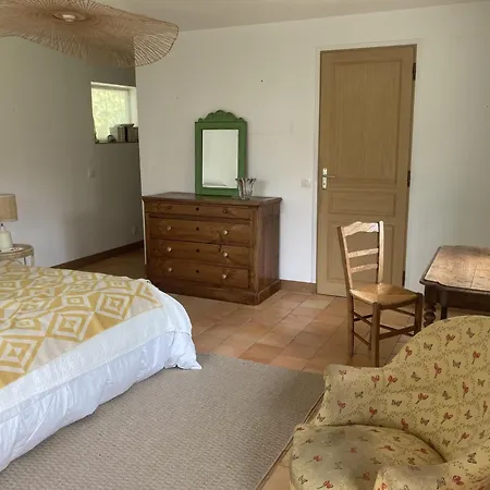 Maison Des Petites Bruyeres 6 *