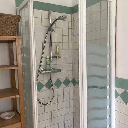 Maison Des Petites Bruyeres 6 Ferienhaus Varengeville-sur-Mer