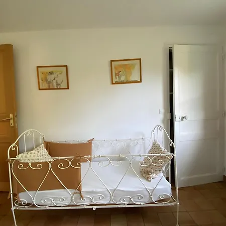 Maison Des Petites Bruyeres 6 Ferienhaus