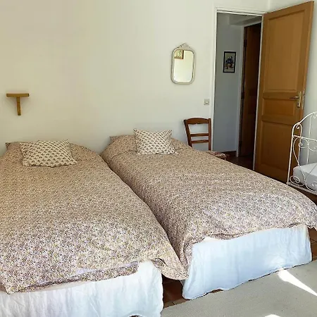 Maison Des Petites Bruyeres 6 * Varengeville-sur-Mer