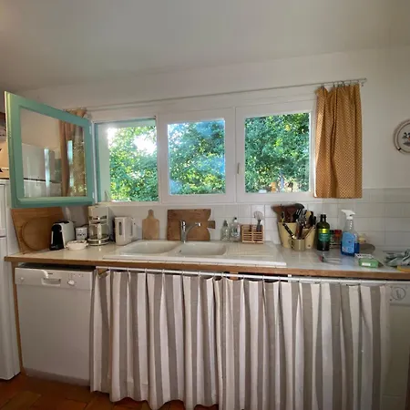 Maison Des Petites Bruyeres 6 *