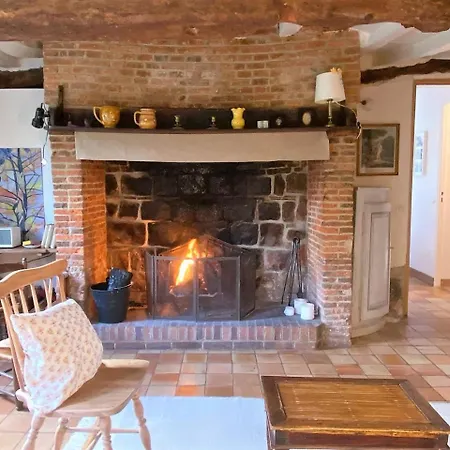 Maison Des Petites Bruyeres 6