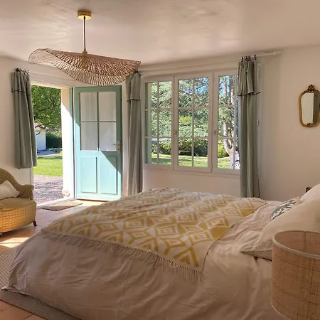 Maison Des Petites Bruyeres 6 *
