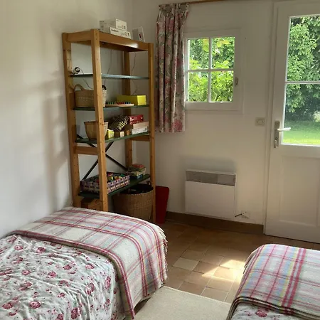 Maison Des Petites Bruyeres 6 Varengeville-sur-Mer
