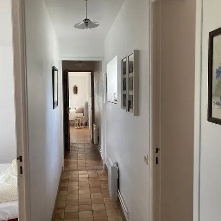 Maison Des Petites Bruyeres 6 Ferienhaus