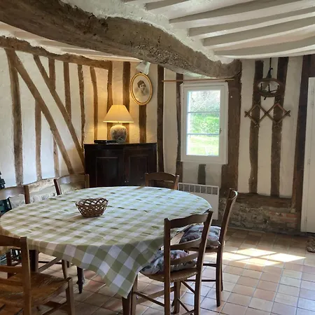 Maison Des Petites Bruyeres 6 Varengeville-sur-Mer