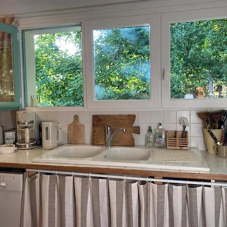 Maison Des Petites Bruyeres 6 *